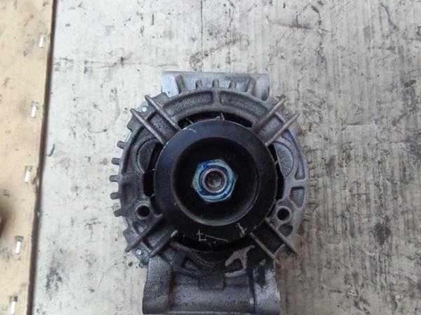 ALTERNATEUR RENAULT - Vue 2